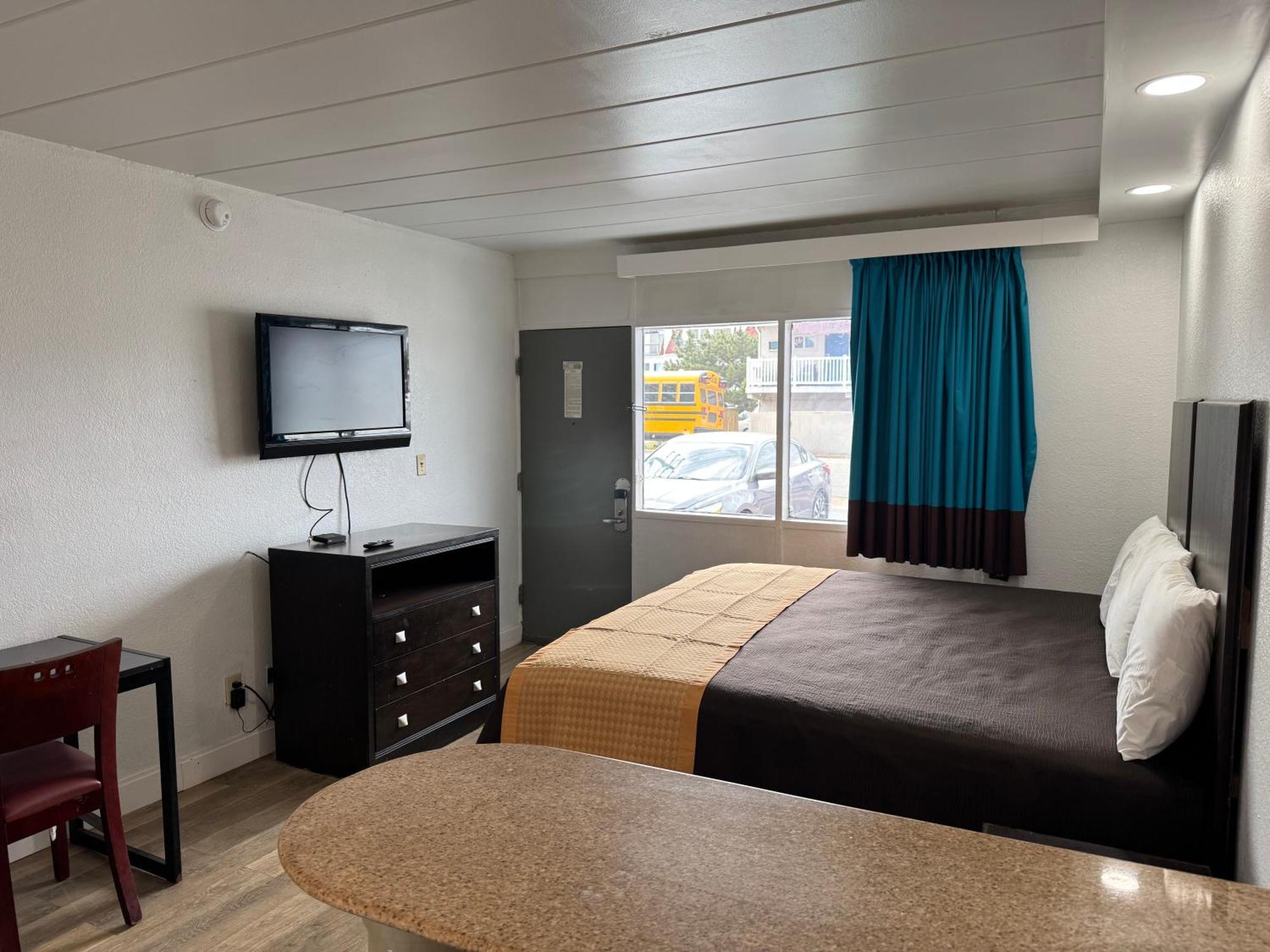 Belmont Inn & Suites เวอร์จิเนียบีช ภายนอก รูปภาพ